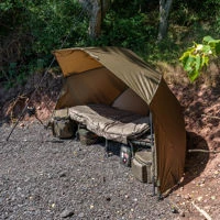 Avid Carp Revolve Overnight Brolly 60inch